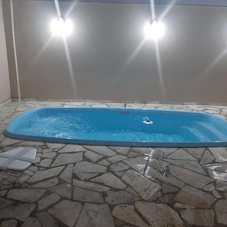 Cantinho Do Sossego Villa Olímpia Buitenkant foto