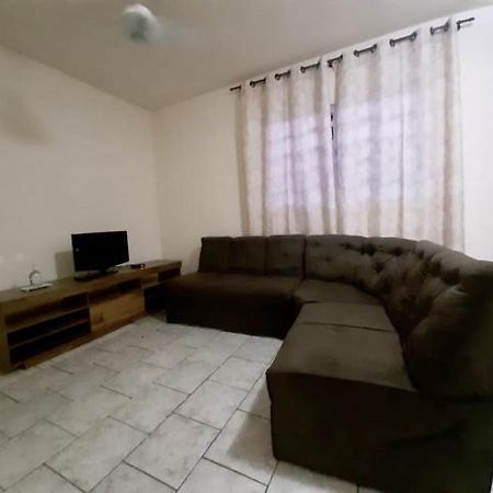 Cantinho Do Sossego Villa Olímpia Buitenkant foto