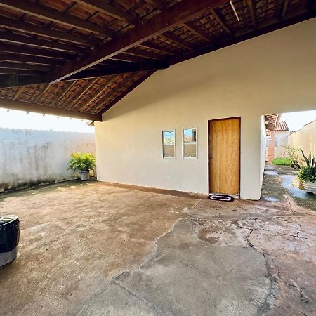 Cantinho Do Sossego Villa Olímpia Buitenkant foto